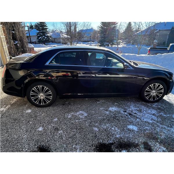2013 Chrysler 300S - AWD