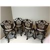 Image 2 : RTA Metal Bar Stools