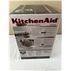 Image 2 : Brand New Kitchen Aid Professional 5 Plus Mixer
