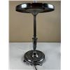 Image 3 : Mid-Century Chrome A438 Smoking Table
