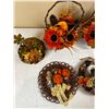 Image 2 : Fall Décor Lot