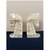 Image 1 : Stone Bookends