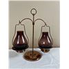 Image 1 : Hanging Tealight Candles