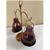 Image 2 : Hanging Tealight Candles
