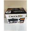 Image 1 : Brand New Premier Edition Crock-Pot