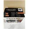 Image 2 : Brand New Premier Edition Crock-Pot