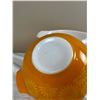 Image 2 : Pyrex Sunflower Cinderella Bowls