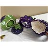 Image 2 : Grape Dishes
