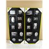 Image 1 : 2 New Kiera Grace Collage Frames