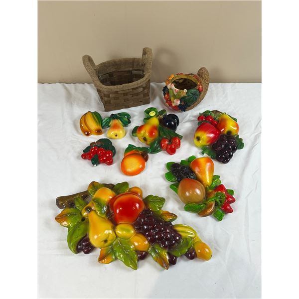 Fruit Décor