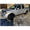 Image 1 : 2018 Nissan Frontier S - Pro-4X
