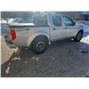 Image 2 : 2018 Nissan Frontier S - Pro-4X