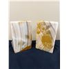 Image 2 : Onyx Stone Bookends