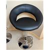 Image 2 : Adjustable Swivel Bar Stools