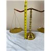 Image 2 : Brass Scale of Justice