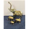 Image 1 : Elephant Figurines