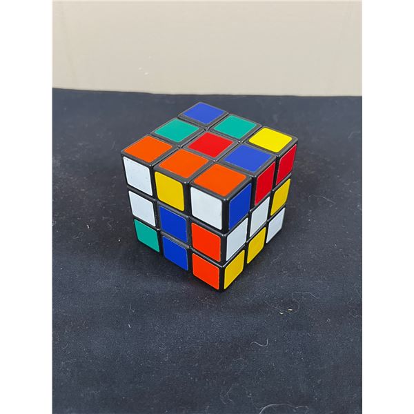 Rubik's Cube