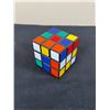 Image 1 : Rubik's Cube