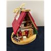Image 1 : Home Tweet Home Birdhouse