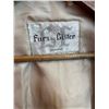 Image 2 : Furs by Lister Jacket