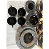 Image 2 : 2 - New Arcoroc Santos Dish Sets