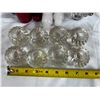 Image 2 : Candle & Candle Holders Lot