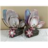 Image 1 : 2 - Solor Light Butterflies