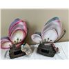 Image 3 : 2 - Solor Light Butterflies