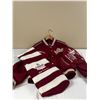 Image 1 : 2002 Roots Team Canada Memorabilia