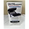 Image 2 : New Lean Mean Fat Grilling Machine