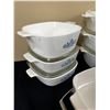 Image 2 : Corningware Dishes
