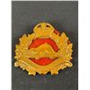 Image 2 : Winnipeg Light Infantry Badge - Brass