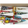 Image 1 : Assorted Pennants