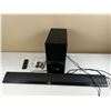 Image 1 : Sony Active Speaker System