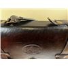 Image 2 : Leather Briefcase