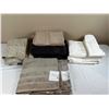 Image 1 : New Bath Towel Sets