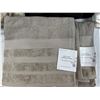 Image 2 : New Bath Towel Sets