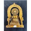 Image 2 : Canesha Figure - Brass