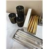 Image 2 : Assorted Candles