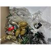 Image 2 : Assorted Christmas Décor Lot