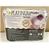 Image 1 : New - Platinum Plus Mattress Protector