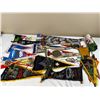 Image 1 : Assorted Pennants