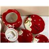 Image 3 : Christmas Dishes and Décor