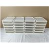 Image 3 : New Rubbermaid Mini Drawer Towers