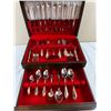 Image 1 : Oneida Enchantment Cutlery Set