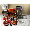 Image 1 : Halloween Décor Lot