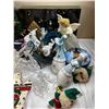 Image 2 : Christmas Décor Lot