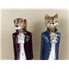 Image 2 : Home Trends Regal Animal Figures