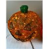 Image 2 : Light Up Pumpkin Décor