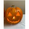 Image 3 : Light Up Pumpkin Décor